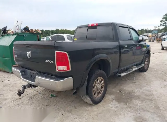 3C6UR5FL8GG211403 2016 2016 RAM 2500- Laramie 4