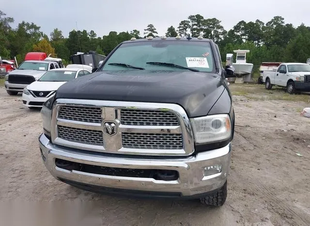 3C6UR5FL8GG211403 2016 2016 RAM 2500- Laramie 6