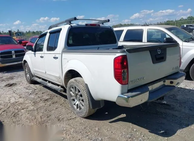 1N6AD0EV9CC478852 2012 2012 Nissan Frontier- SL 3