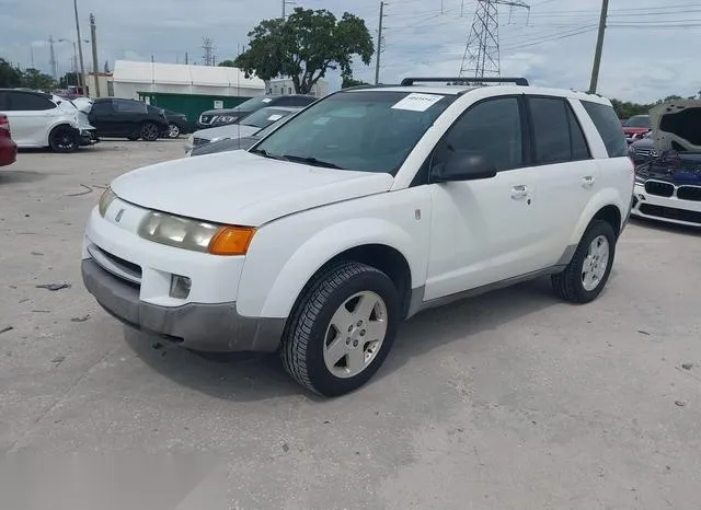 5GZCZ53414S823057 2004 2004 Saturn Vue- V6 2