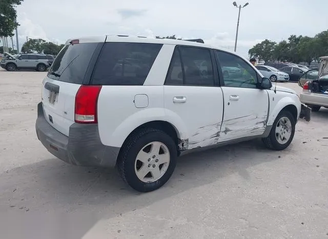 5GZCZ53414S823057 2004 2004 Saturn Vue- V6 4