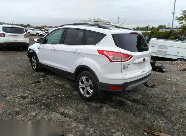 1FMCU9GX6FUA03054 2015 2015 Ford Escape- SE 3