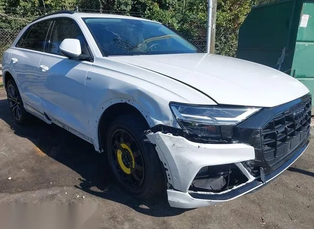 WA1EVAF19LD002415 2020 2020 Audi Q8- Premium Plus 55 Tfsi Q 1