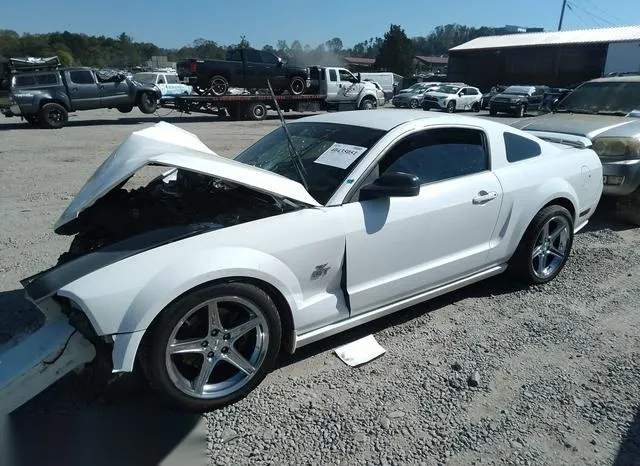 1ZVHT82H165158593 2006 2006 Ford Mustang- GT 2