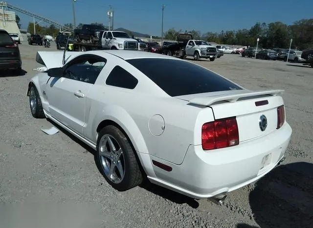 1ZVHT82H165158593 2006 2006 Ford Mustang- GT 3