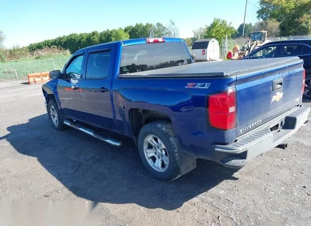 3GCUKREC5EG292122 2014 2014 Chevrolet Silverado 1500- 2LT 3