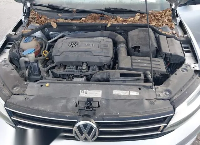 3VWD17AJ8FM298296 2015 2015 Volkswagen Jetta- 1-8T Se 10