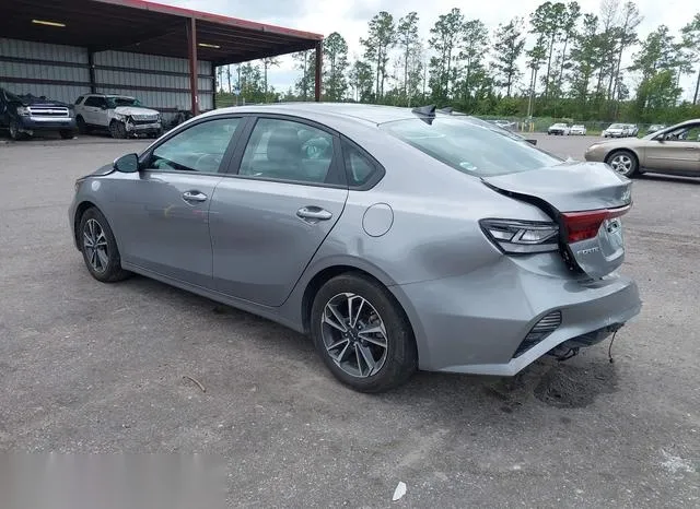 3KPF24AD9PE678700 2023 2023 KIA Forte- Lxs 3