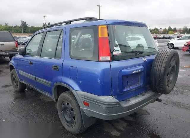 JHLRD28441C008068 2001 2001 Honda CR-V- LX 3