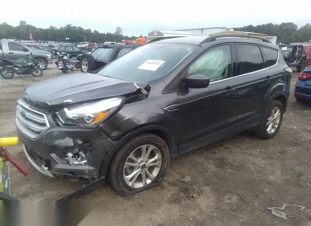 1FMCU0HD2JUC99926 2018 2018 Ford Escape- Sel 2