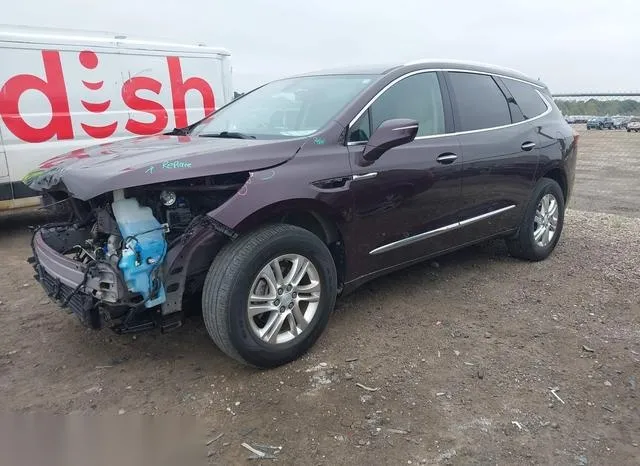 5GAERBKW7KJ203328 2019 2019 Buick Enclave- Fwd Essence 2