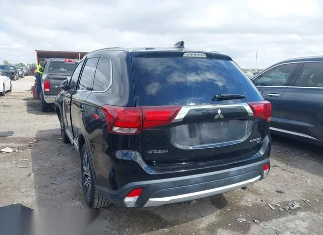 JA4AD3A39JJ000586 2018 2018 Mitsubishi Outlander- Sel 3