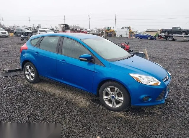 1FADP3K22DL308116 2013 2013 Ford Focus- SE 1