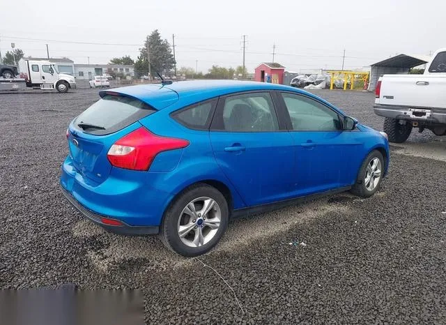 1FADP3K22DL308116 2013 2013 Ford Focus- SE 4