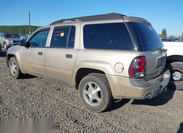 1GNET16S566143082 2006 2006 Chevrolet Trailblazer Ext- LS 3