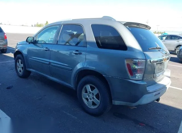 2CNDL73F066035408 2006 2006 Chevrolet Equinox- LT 3