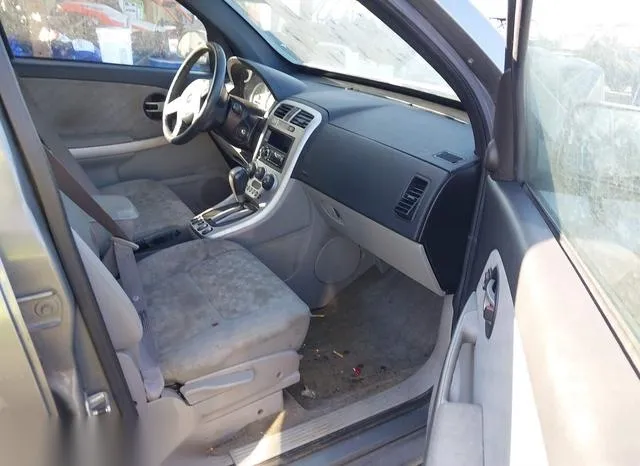 2CNDL73F066035408 2006 2006 Chevrolet Equinox- LT 5