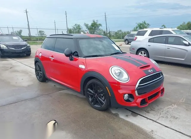 WMWXP7C55G3B49491 2016 2016 Mini Hardtop- Cooper S 1