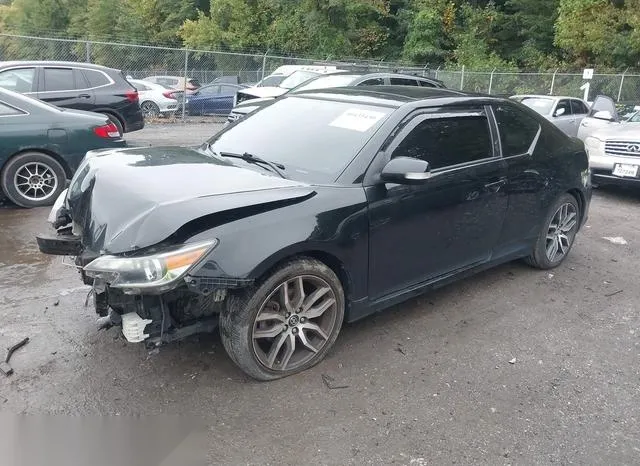 JTKJF5C78F3091480 2015 2015 Scion TC 2