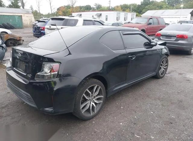 JTKJF5C78F3091480 2015 2015 Scion TC 4