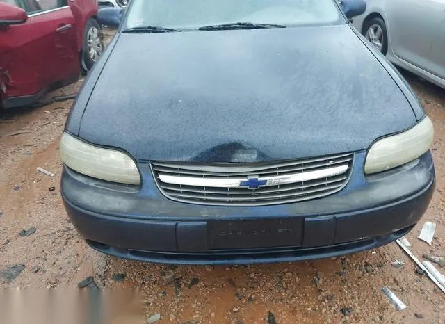 1G1NE52J916126570 2001 2001 Chevrolet Malibu- LS 6