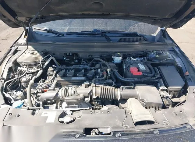 1HGCV1F32JA025694 2018 2018 Honda Accord- Sport 10