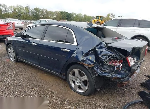 1G1ZC5E06CF253564 2012 2012 Chevrolet Malibu- 1LT 3