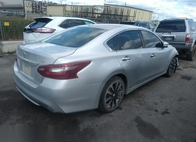 1N4AL3AP8JC165874 2018 2018 Nissan Altima- 2-5 SL 4