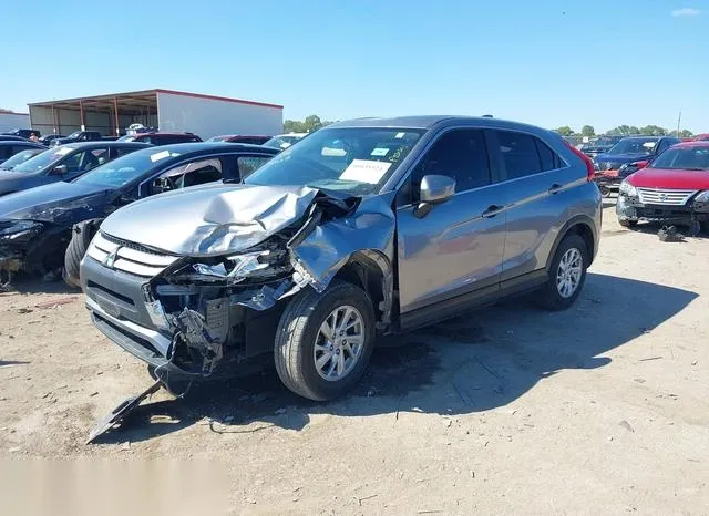 JA4AS3AAXKZ018585 2019 2019 Mitsubishi Eclipse Cross- ES 2