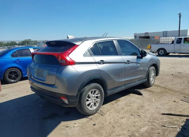 JA4AS3AAXKZ018585 2019 2019 Mitsubishi Eclipse Cross- ES 4