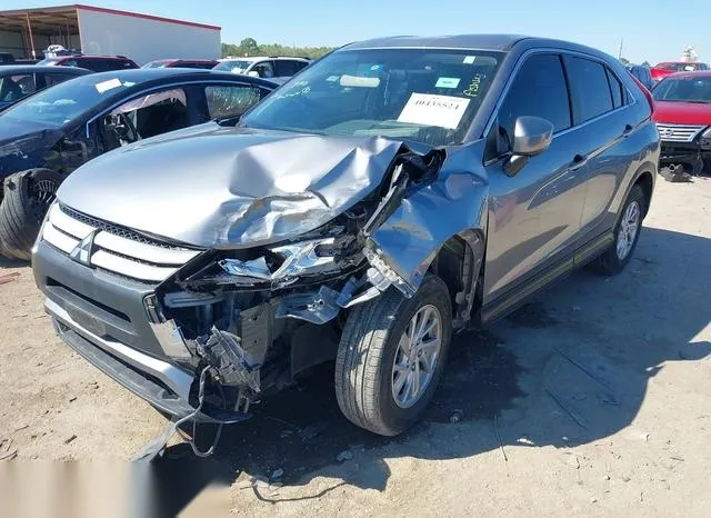 JA4AS3AAXKZ018585 2019 2019 Mitsubishi Eclipse Cross- ES 6