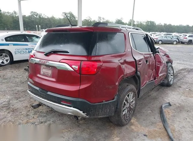 1GKKNLLS0JZ188528 2018 2018 GMC Acadia- Sle-2 4