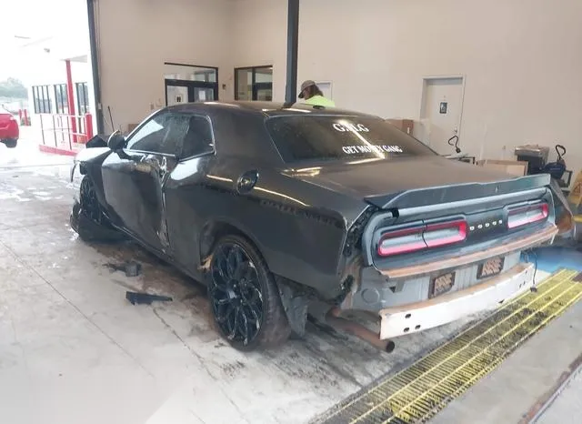 2C3CDZAG1KH716992 2019 2019 Dodge Challenger- Sxt 3