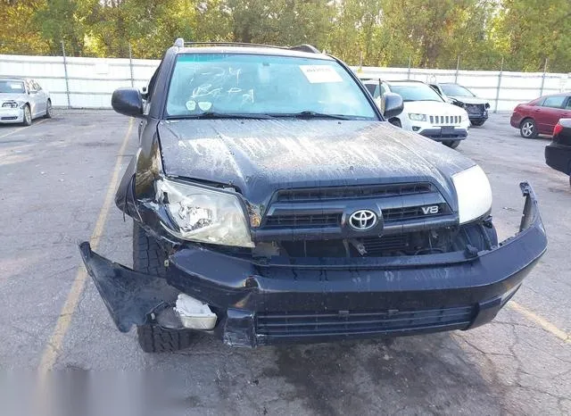 JTEBT17R950046570 2005 2005 Toyota 4runner 6