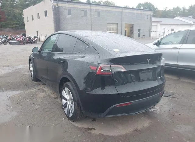 7SAYGAEE8PF918764 2023 2023 Tesla Model Y- Awd/Long Range D 3