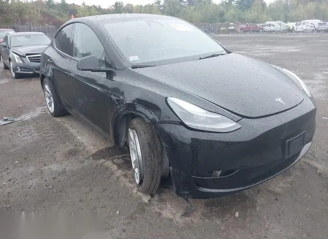 7SAYGAEE8PF918764 2023 2023 Tesla Model Y- Awd/Long Range D 6