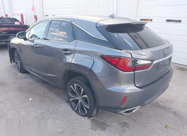 2T2BZMCA1HC097586 2017 2017 Lexus RX- 350 3