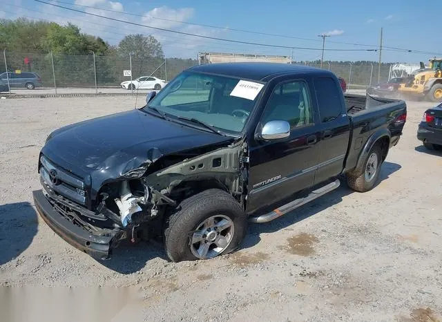 5TBBT44115S459321 2005 2005 Toyota Tundra- Sr5 V8 2