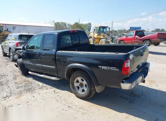 5TBBT44115S459321 2005 2005 Toyota Tundra- Sr5 V8 3