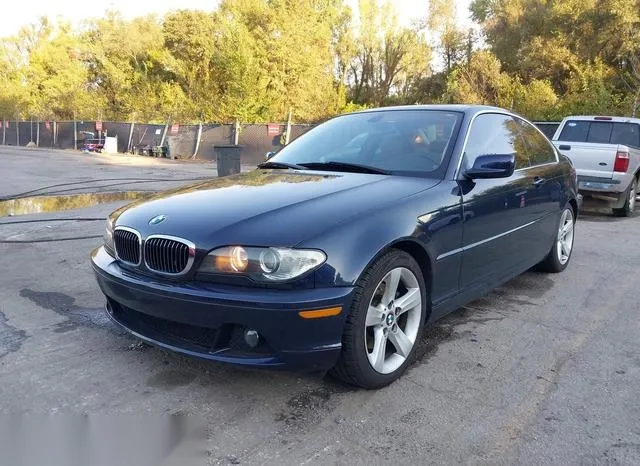 WBABD33494JY97734 2004 2004 BMW 3 Series- 325CI 2