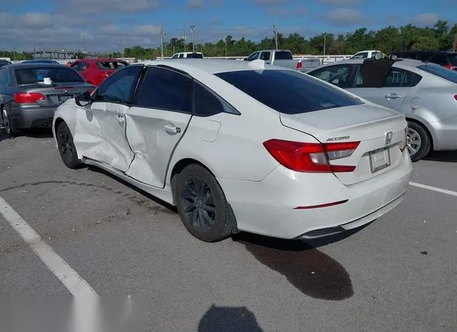 1HGCV1F19KA017513 2019 2019 Honda Accord- LX 3