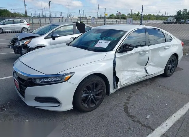 1HGCV1F19KA017513 2019 2019 Honda Accord- LX 6