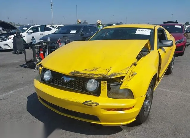 1ZVHT82H455141947 2005 2005 Ford Mustang- Gt Deluxe/Gt Premium 6