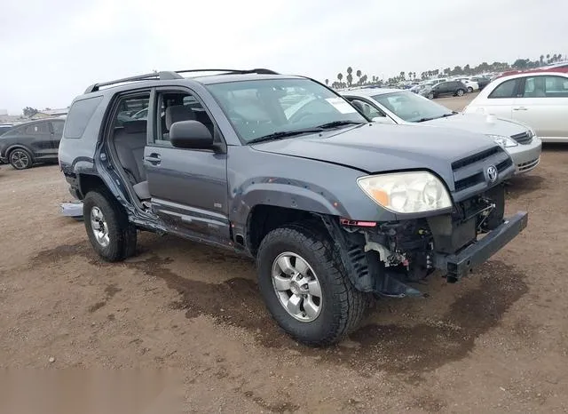 JTEZU14RX48019880 2004 2004 Toyota 4runner- Sr5 V6 1