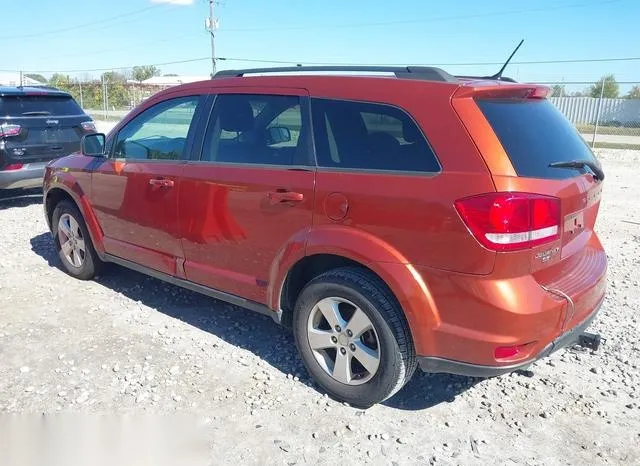 3C4PDCBG2CT290327 2012 2012 Dodge Journey- Sxt 3