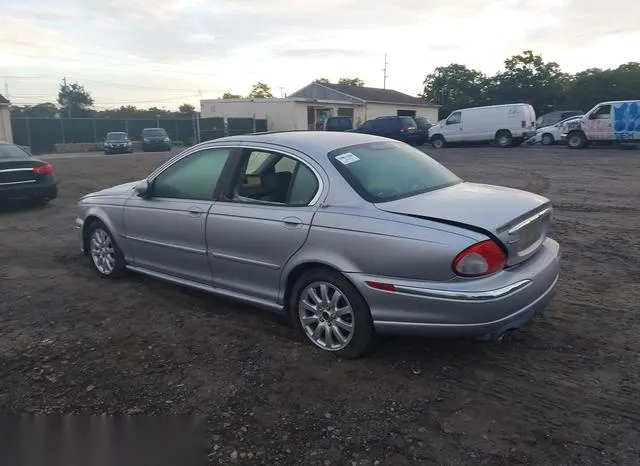 SAJEA51D92XC59361 2002 2002 Jaguar X-Type- 2-5L 3