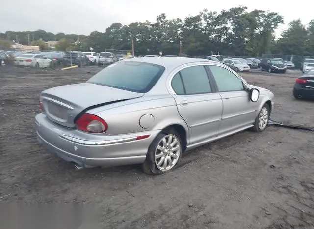 SAJEA51D92XC59361 2002 2002 Jaguar X-Type- 2-5L 4