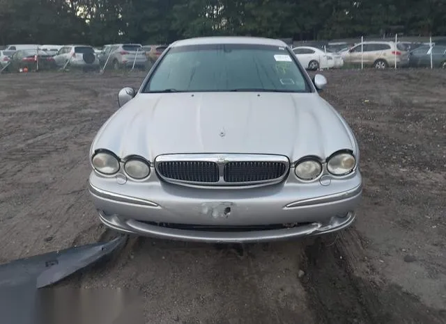 SAJEA51D92XC59361 2002 2002 Jaguar X-Type- 2-5L 6