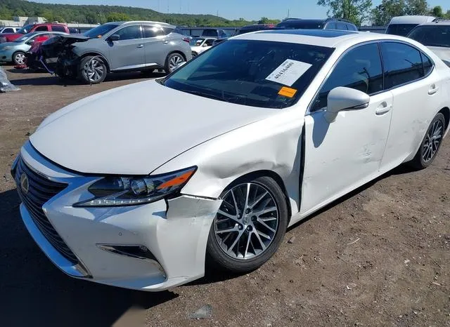 58ABK1GG3GU021928 2016 2016 Lexus ES- 350 2