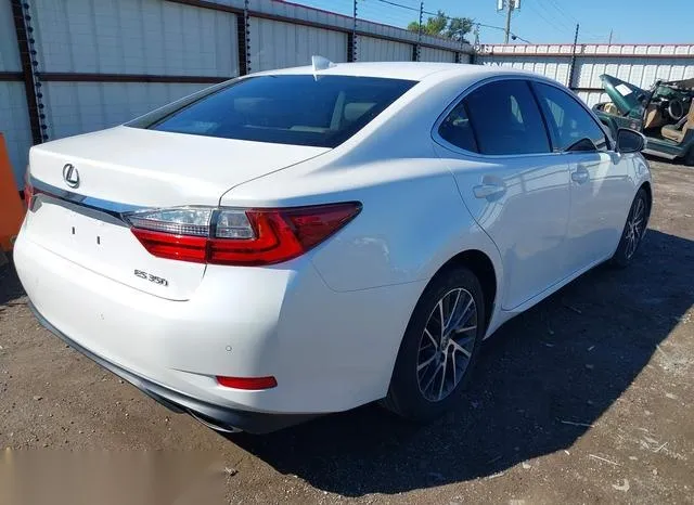 58ABK1GG3GU021928 2016 2016 Lexus ES- 350 4